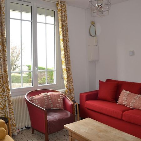 La Belle Aultoise, 4 Chambres, Wifi, Vue Mer, Baie De Somme 外观 照片