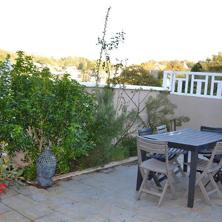 La Belle Aultoise, 4 Chambres, Wifi, Vue Mer, Baie De Somme 外观 照片