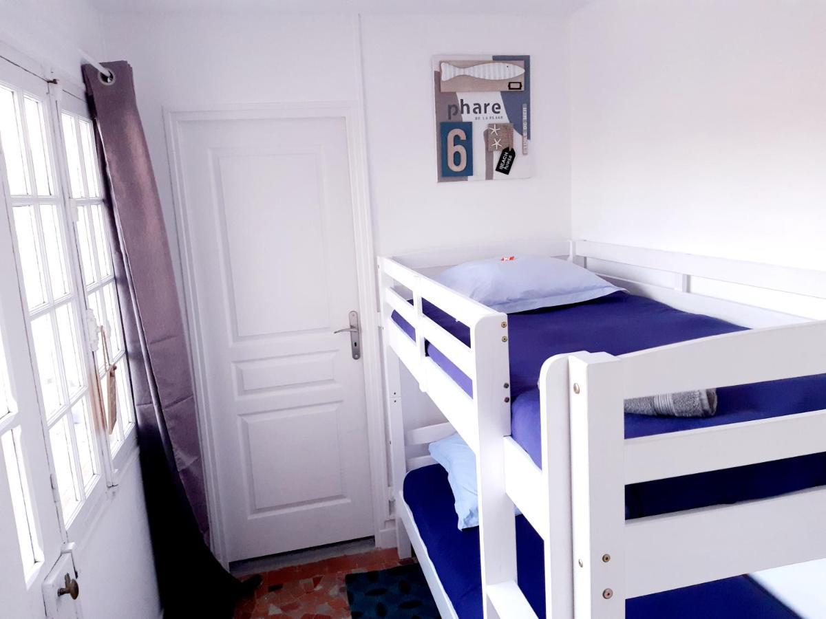 La Belle Aultoise, 4 Chambres, Wifi, Vue Mer, Baie De Somme 外观 照片