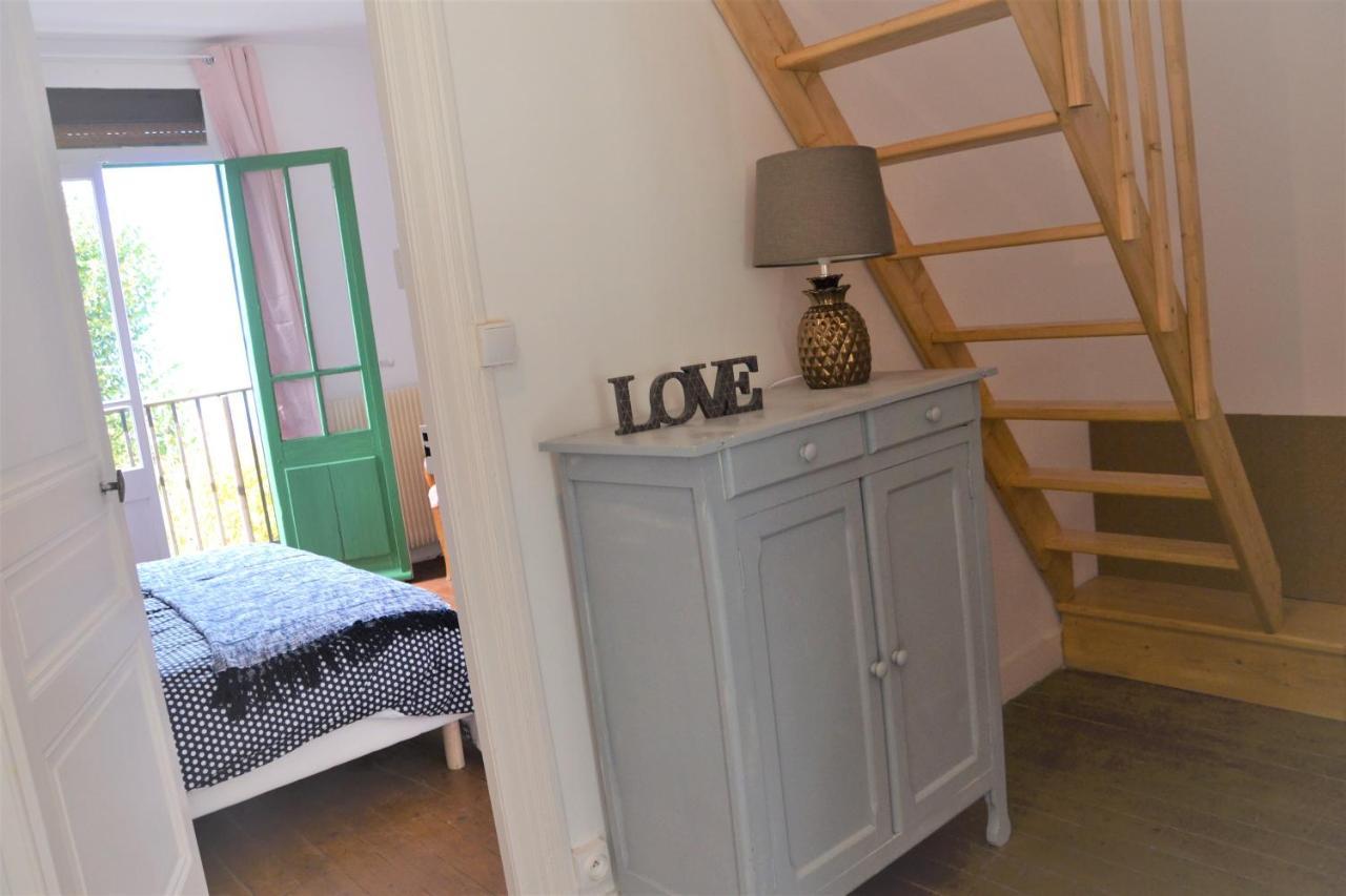La Belle Aultoise, 4 Chambres, Wifi, Vue Mer, Baie De Somme 外观 照片