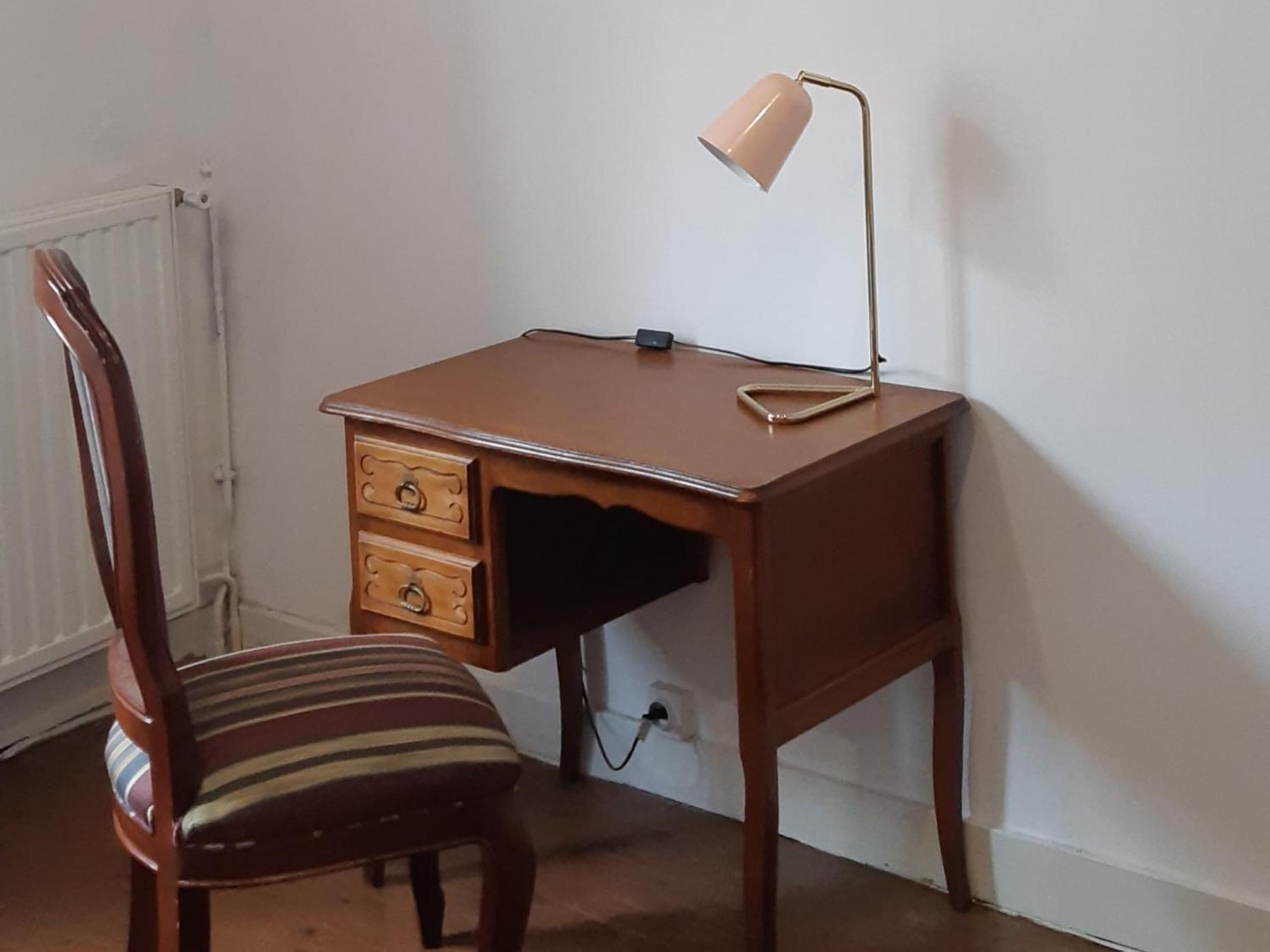 La Belle Aultoise, 4 Chambres, Wifi, Vue Mer, Baie De Somme 外观 照片