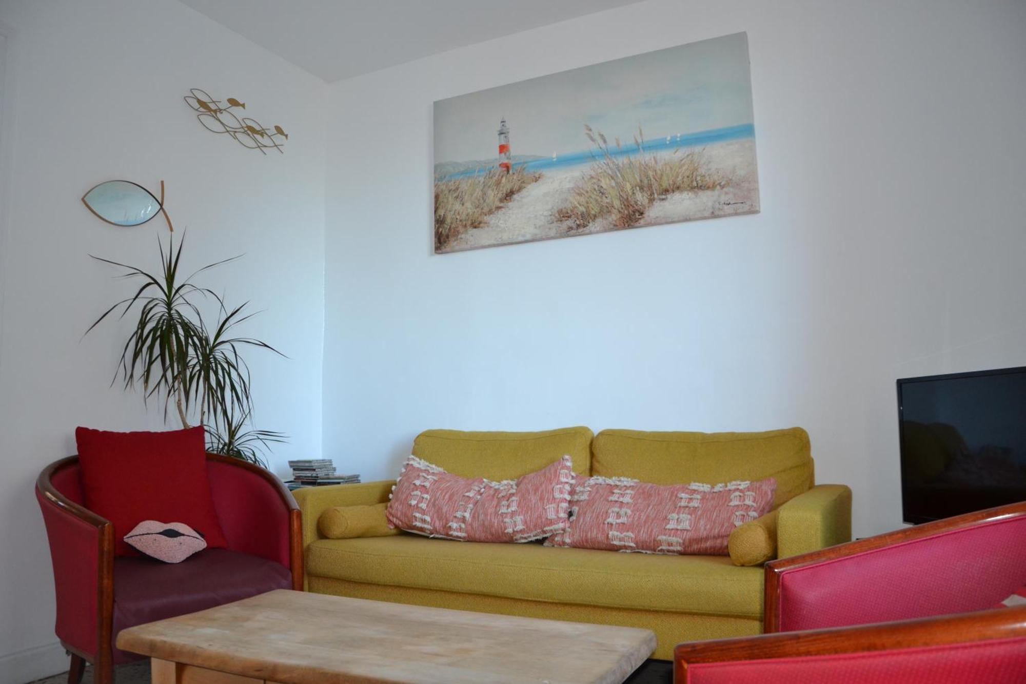 La Belle Aultoise, 4 Chambres, Wifi, Vue Mer, Baie De Somme 外观 照片