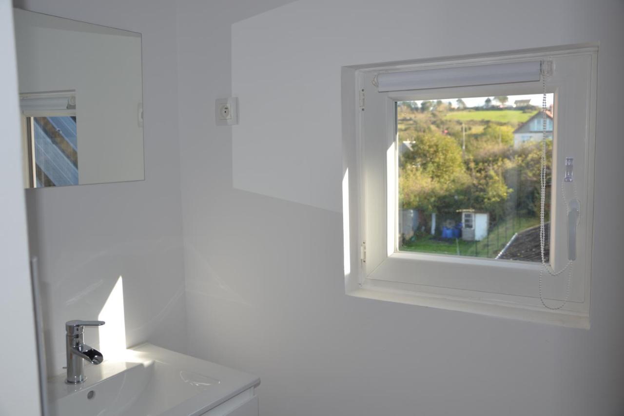 La Belle Aultoise, 4 Chambres, Wifi, Vue Mer, Baie De Somme 外观 照片